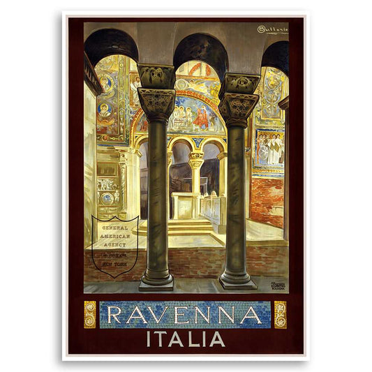 Ravenna Italia